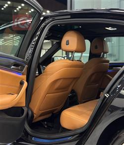 بی ئێم دەبڵیو سیریەس 5